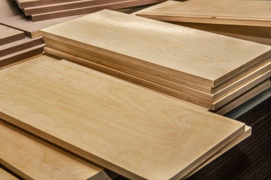NFC Board - Quality Plywood in Vellore